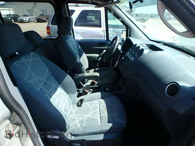 2012 FORD TRANSIT CO - VIN: NM0KS9BN7CT111838 - Фото 5