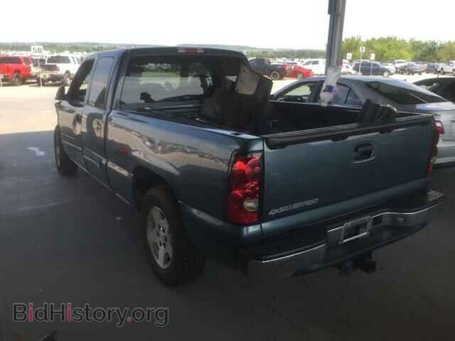 2007 CHEVROLET SILVERADO - VIN: 1GCEC19Z57Z139132 - Фото 3