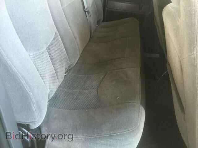2007 CHEVROLET SILVERADO - VIN: 1GCEC19Z57Z139132 - Фото 6