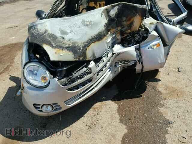 2005 DODGE NEON - VIN: 1B3ES56C65D113838 - Фото 7