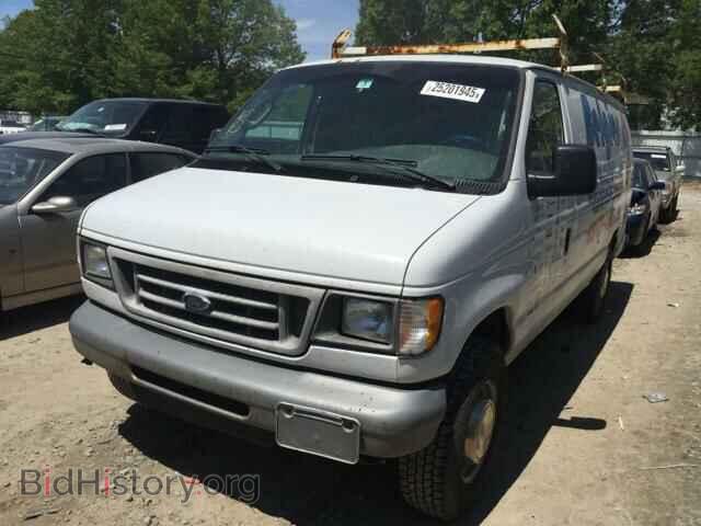 2003 FORD ECONOLINE - VIN: 1FTNS24283HA65112 - Фото 2