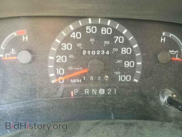 2003 FORD ECONOLINE - VIN: 1FTNS24283HA65112 - Фото 8