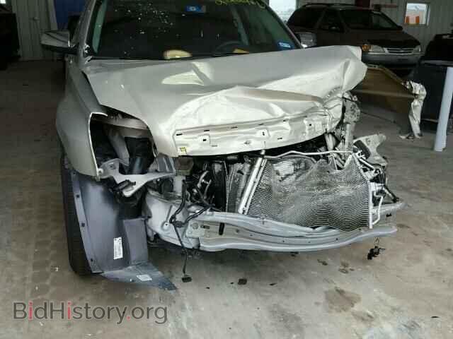 2012 GMC TERRAIN - VIN: 2GKALMEK9C6111899 - Фото 9