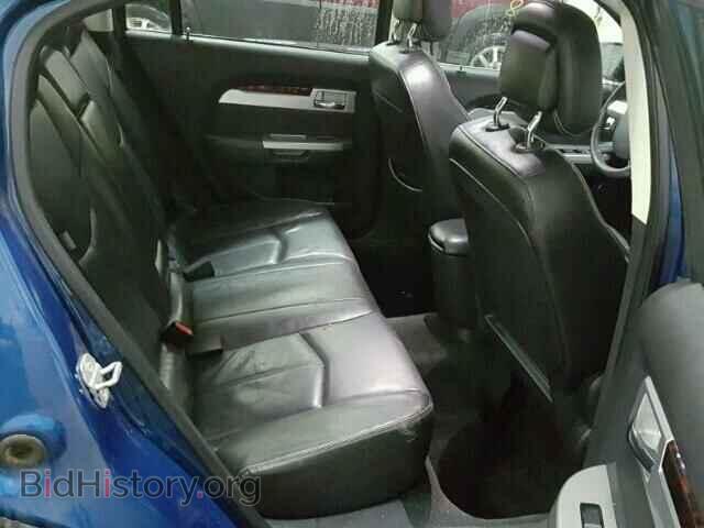 2010 CHRYSLER SEBRING - VIN: 1C3CC5FB8AN165152 - Фото 6