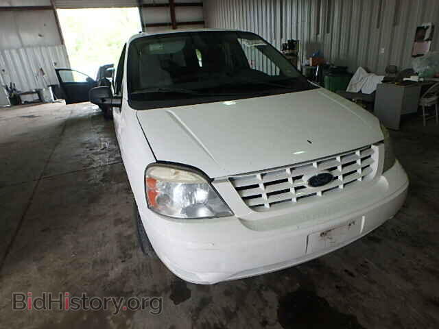 Photo 2FMZA51665BA71421 - FORD FREESTAR 2005