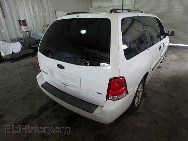 2005 FORD FREESTAR - VIN: 2FMZA51665BA71421 - Photo 4