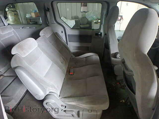 2005 FORD FREESTAR - VIN: 2FMZA51665BA71421 - Photo 6
