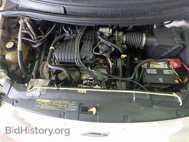 2005 FORD FREESTAR - VIN: 2FMZA51665BA71421 - Photo 7