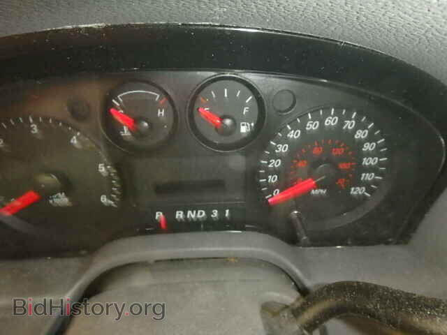2005 FORD FREESTAR - VIN: 2FMZA51665BA71421 - Photo 8