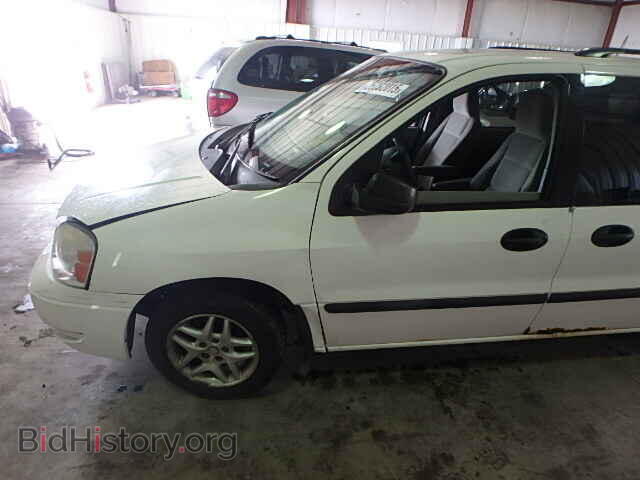 2005 FORD FREESTAR - VIN: 2FMZA51665BA71421 - Photo 9