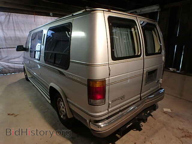 1993 FORD ECONOLINE - VIN: 1FDEE14N7PHB43232 - Photo 3