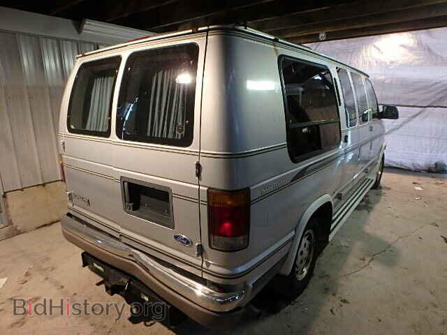 1993 FORD ECONOLINE - VIN: 1FDEE14N7PHB43232 - Photo 4