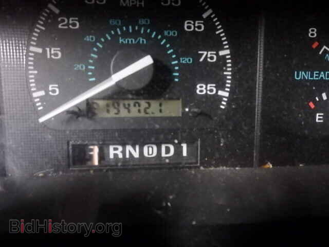 1993 FORD ECONOLINE - VIN: 1FDEE14N7PHB43232 - Photo 8