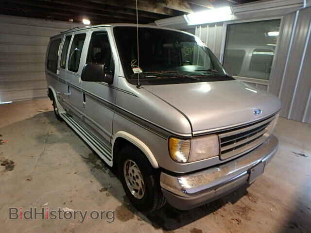 1993 FORD ECONOLINE - VIN: 1FDEE14N7PHB43232 - Photo 10