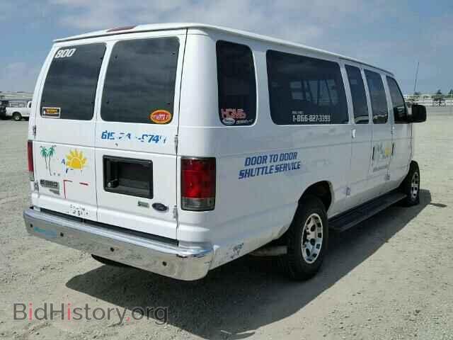 2011 FORD ECONOLINE - VIN: 1FBSS3BL8BDA38166 - Photo 4