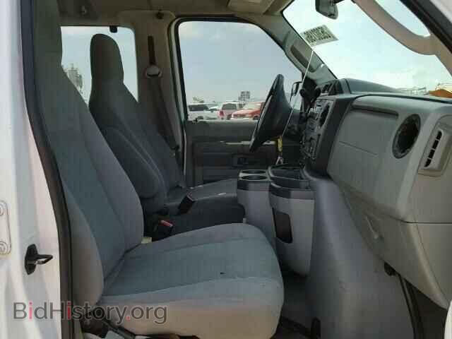 2011 FORD ECONOLINE - VIN: 1FBSS3BL8BDA38166 - Photo 5