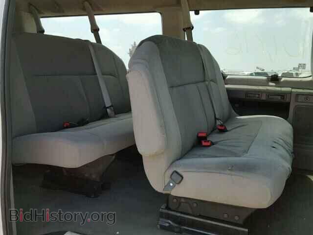 2011 FORD ECONOLINE - VIN: 1FBSS3BL8BDA38166 - Photo 6