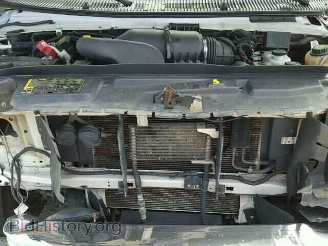2011 FORD ECONOLINE - VIN: 1FBSS3BL8BDA38166 - Photo 7