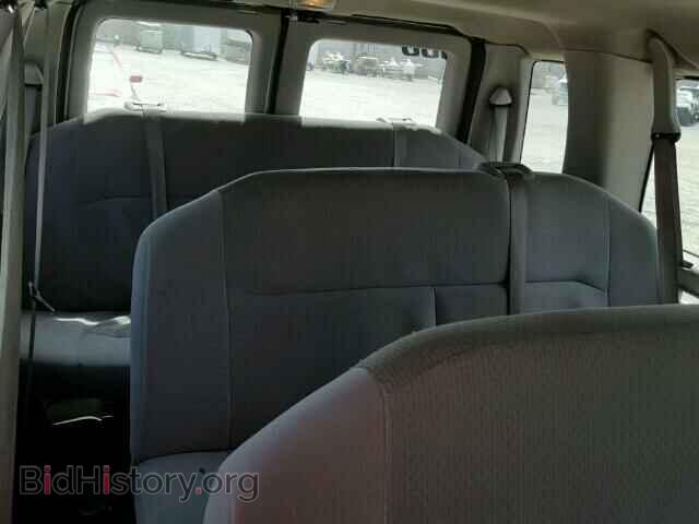 2011 FORD ECONOLINE - VIN: 1FBSS3BL8BDA38166 - Photo 10