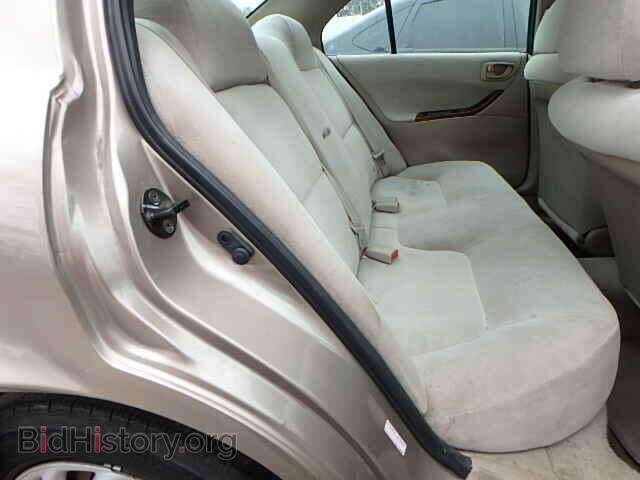 2001 MITSUBISHI GALANT - VIN: 4A3AA46G51E200953 - Фото 6