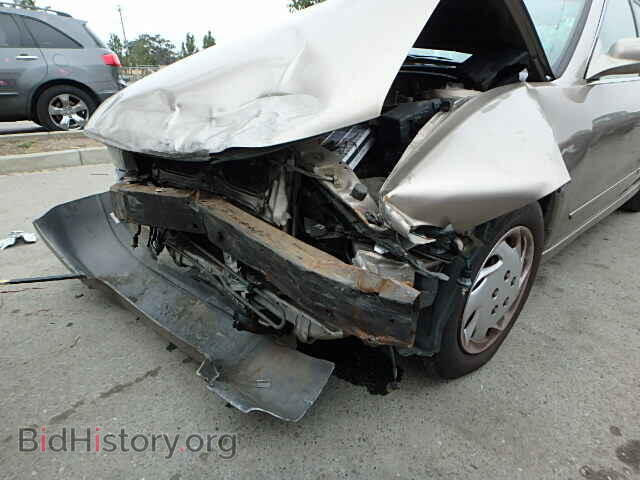 2001 MITSUBISHI GALANT - VIN: 4A3AA46G51E200953 - Фото 9