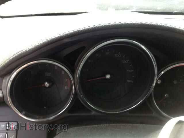 2009 CADILLAC CTS - VIN: 1G6DG577190146209 - Фото 8