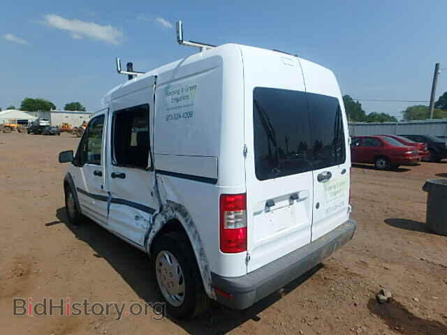2010 FORD TRANSIT CO - VIN: NM0LS6AN2AT021739 - Фото 3