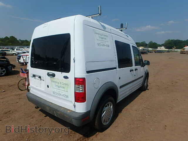 2010 FORD TRANSIT CO - VIN: NM0LS6AN2AT021739 - Фото 4