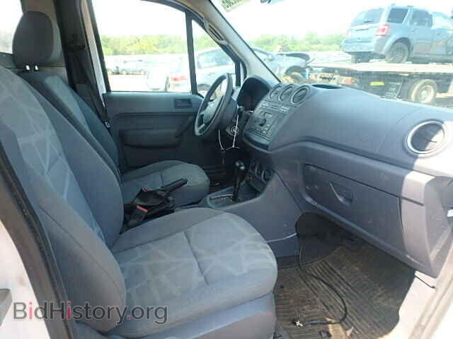 2010 FORD TRANSIT CO - VIN: NM0LS6AN2AT021739 - Фото 5