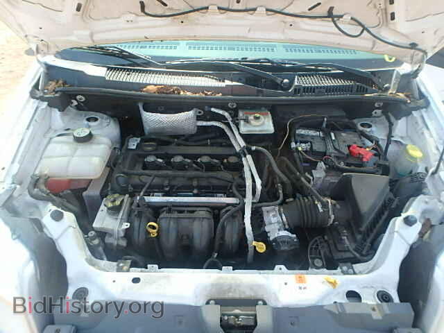 2010 FORD TRANSIT CO - VIN: NM0LS6AN2AT021739 - Фото 7