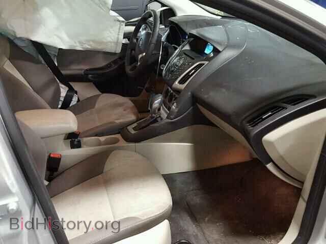 2013 FORD FOCUS - VIN: 1FADP3F25DL339693 - Photo 5