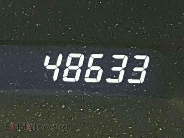 2011 LEXUS IS350 - VIN: JTHFE2C25B2506580 - Photo 8
