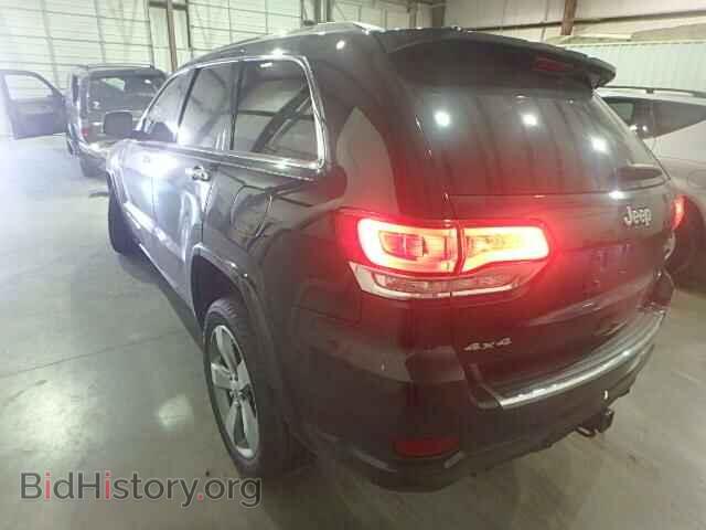 2014 JEEP CHEROKEE - VIN: 1C4RJFCTXEC219437 - Фото 3