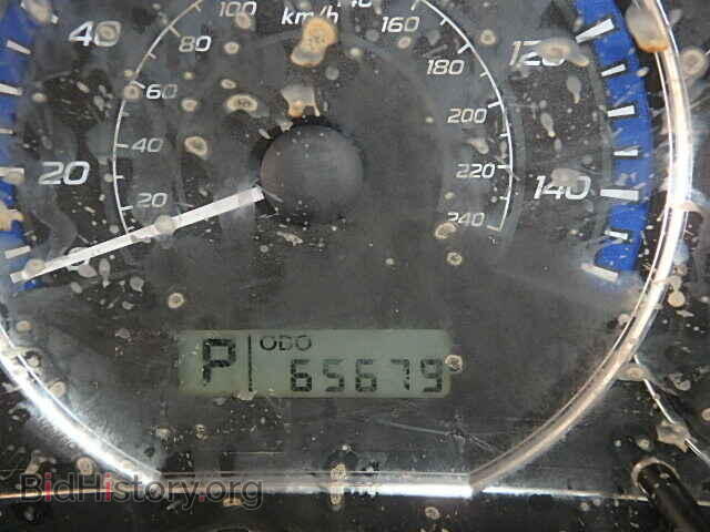 2010 SUBARU FORESTER - VIN: JF2SH6BC4AH773814 - Фото 8