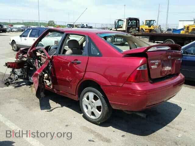 2005 FORD FOCUS - VIN: 1FAFP34N35W159098 - Фото 3