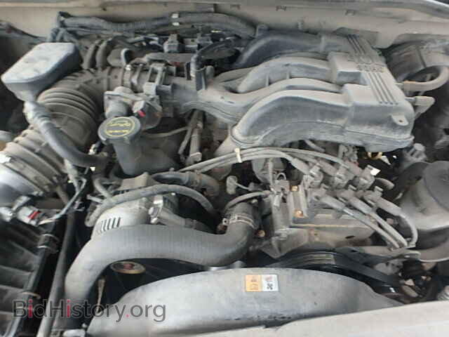 2005 FORD EXPLORER - VIN: 1FMZU73E85UA99027 - Фото 7