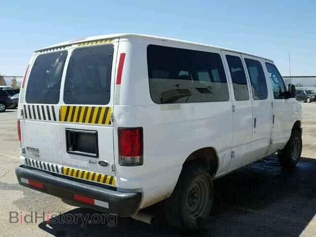 2011 FORD ECONOLINE - VIN: 1FBNE3BL9BDA28640 - Photo 4