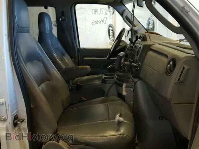 2011 FORD ECONOLINE - VIN: 1FBNE3BL9BDA28640 - Photo 5