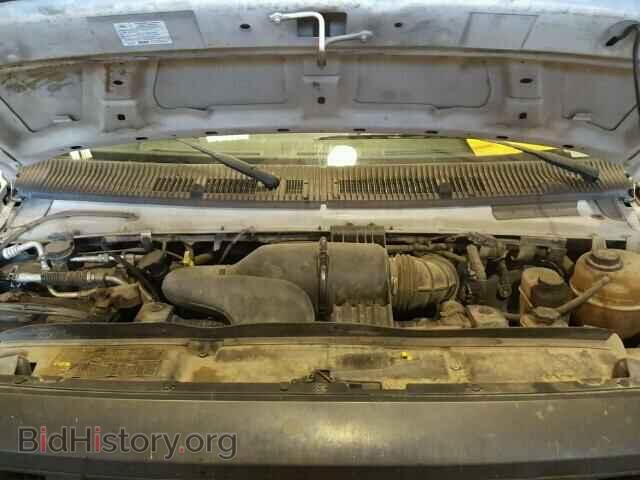 2011 FORD ECONOLINE - VIN: 1FBNE3BL9BDA28640 - Photo 7