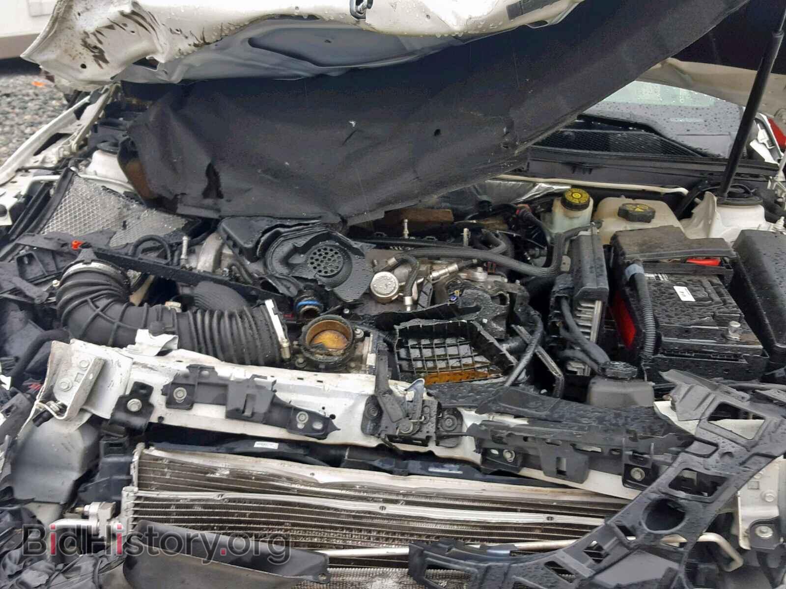 2011 BUICK REGAL - VIN: 2G4GR5EC2B9199092 - Фото 7