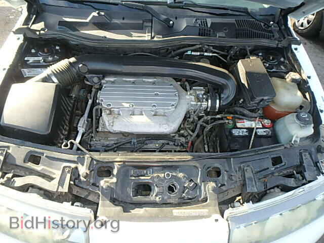 2004 SATURN VUE - VIN: 5GZCZ53484S896779 - Фото 7