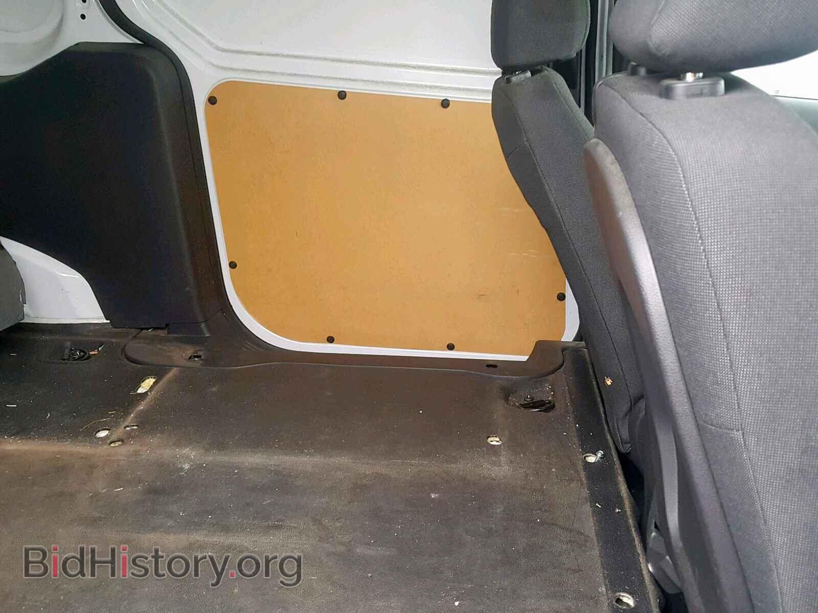 2015 FORD TRANSIT CO - VIN: NM0LS7FX1F1225547 - Фото 6