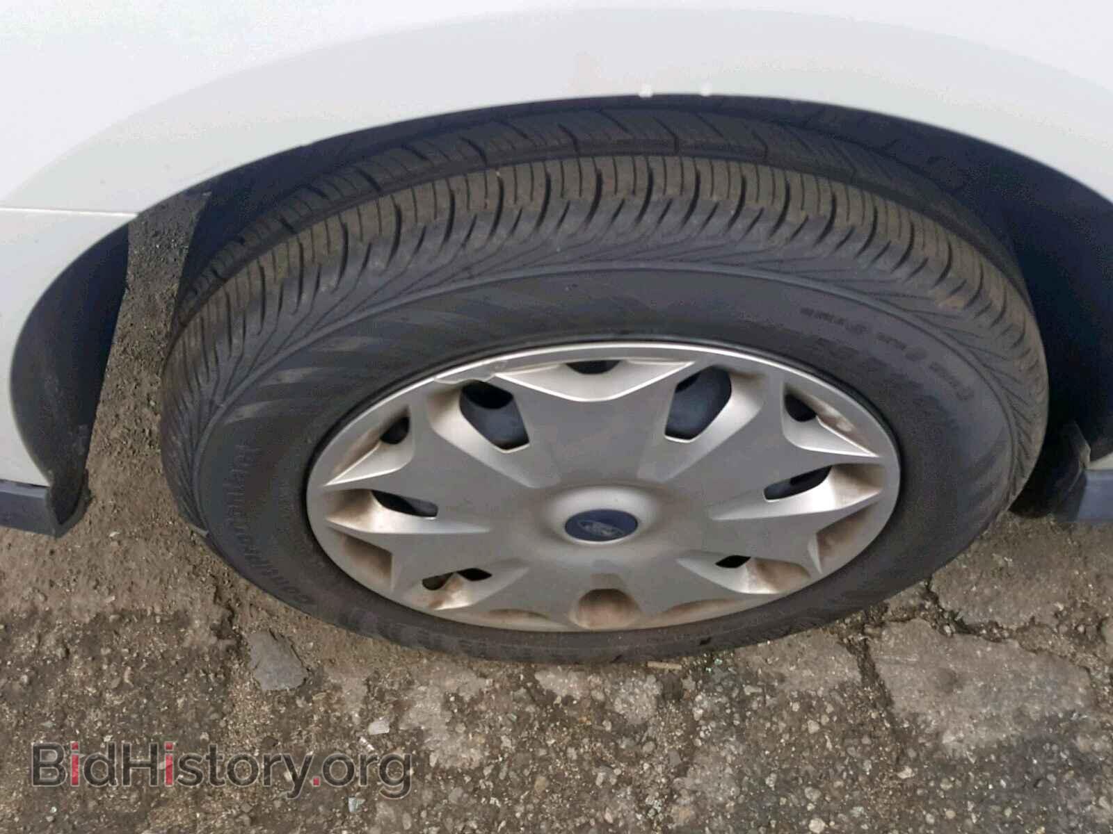 2015 FORD TRANSIT CO - VIN: NM0LS7FX1F1225547 - Фото 9