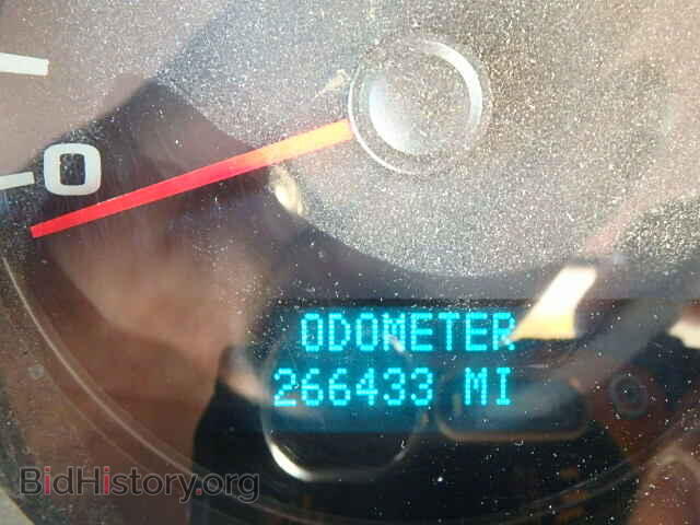 2007 CHEVROLET SILVERADO - VIN: 1GBJC34K07E511783 - Фото 8