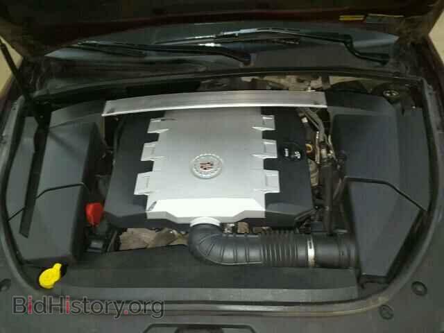 2008 CADILLAC CTS - VIN: 1G6DG577080159371 - Фото 7