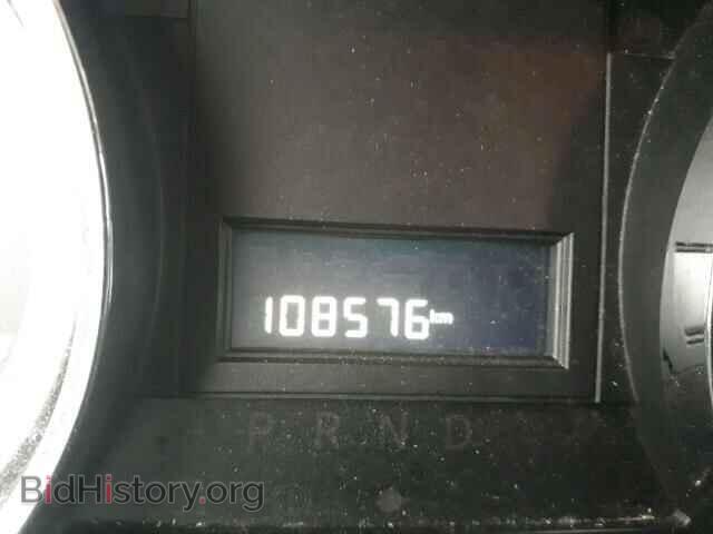 2014 DODGE CARAVAN - VIN: 2C4RDGBG7ER110555 - Фото 8