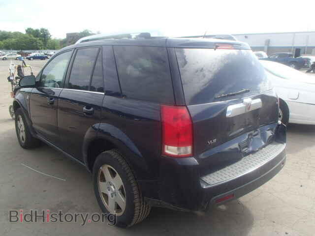 2007 SATURN VUE - VIN: 5GZCZ53457S873335 - Фото 3