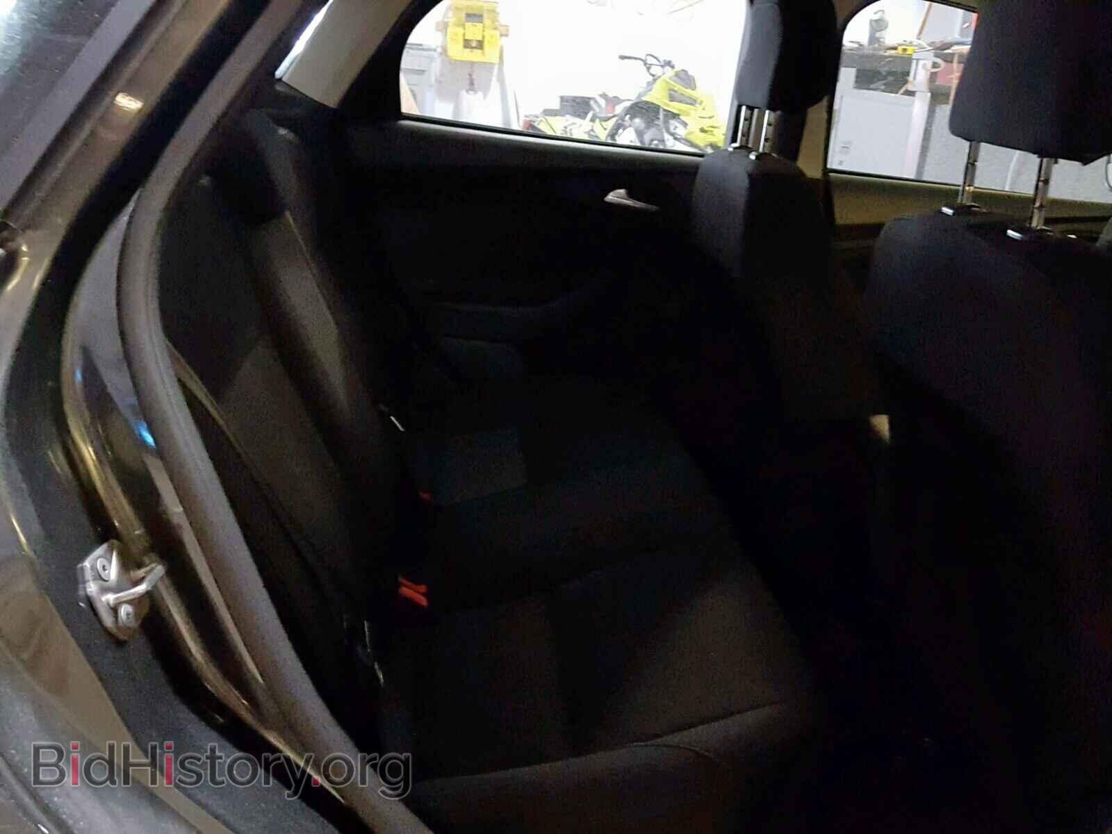 2018 FORD FOCUS SE - VIN: 1FADP3FE5JL290923 - Фото 6