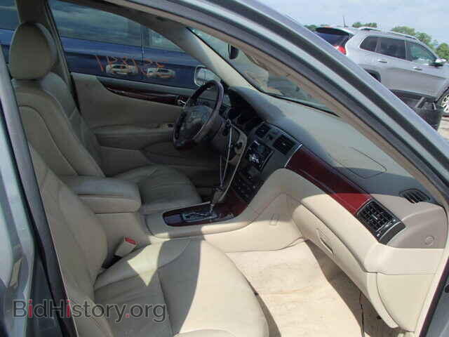 2003 LEXUS ES300 - VIN: JTHBF30G530106226 - Фото 5