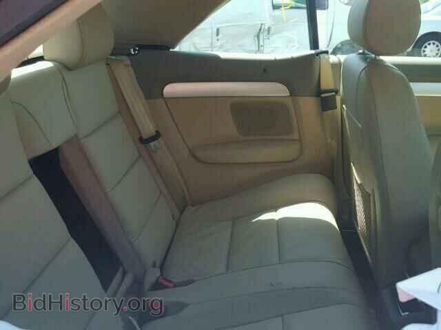 2009 AUDI A4 - VIN: WAUDF48H19K008995 - Фото 6